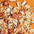 Wok Gemüse Mix